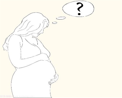 为何代自怀孕宝宝身高体重停滞？