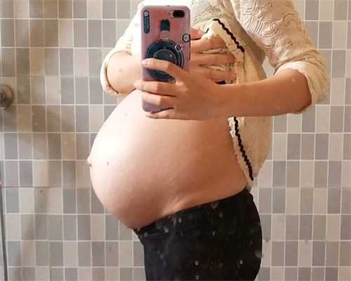 代怀孕政策·准妈妈孕期肥胖影响胎儿智商