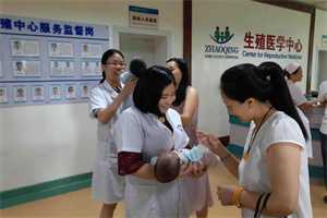 南京借卵费用品质坤和，多囊卵巢怀孕率高吗？多囊卵巢怀孕几率大不大？