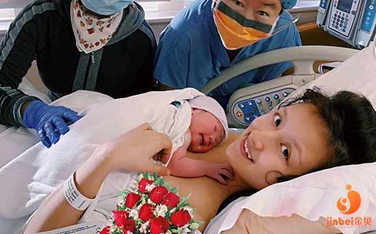 南京供精供卵选性别公司,【如何选择供卵公司】34周+5早产顺产一位男宝